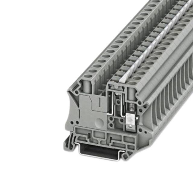 3046149 Phoenix Contact  Din Rail Channel